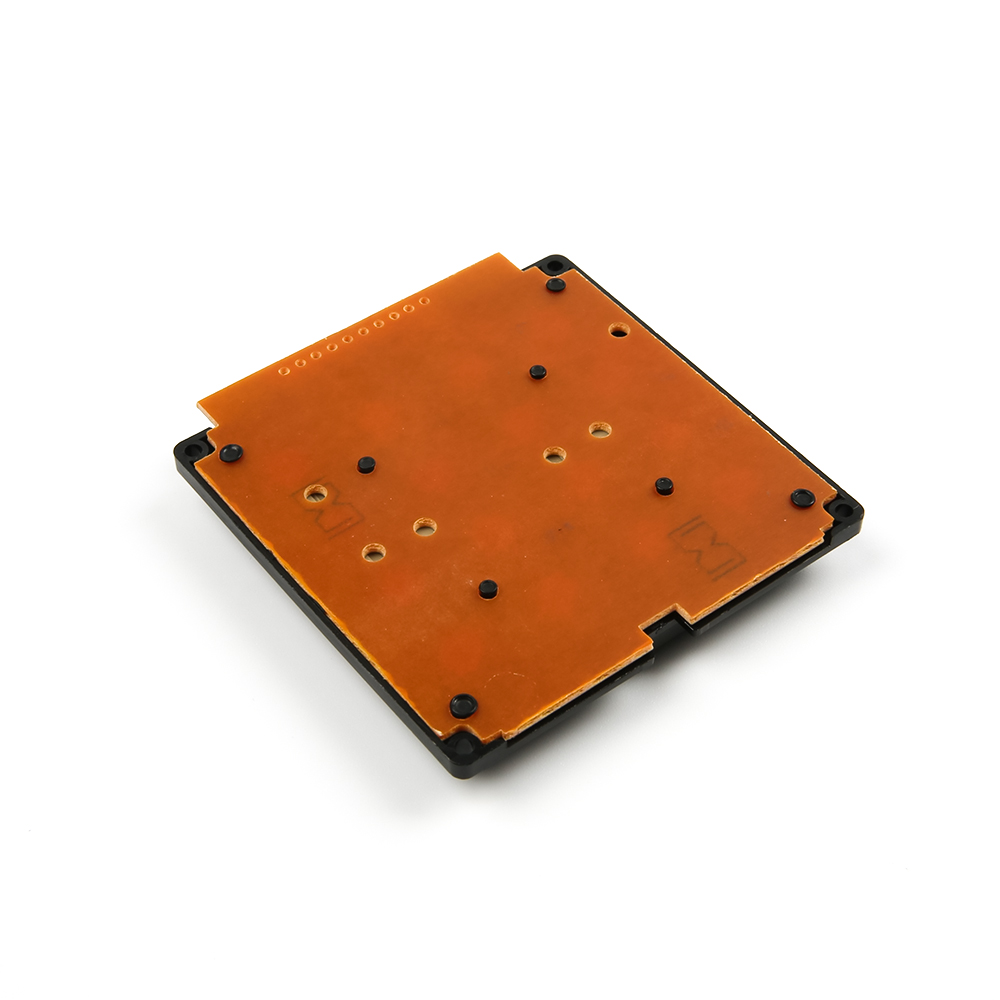 Клавиатура 4X4, черная